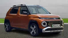 Used 2026 Hyundai Inster Hatchback | £24,695 (Fair price)