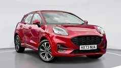 Used 2023 Ford Puma ST-Line Hatchback | £16,499 (Fair price)