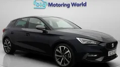 Used 2023 Seat Leon FR Sport Hatchback | £17,200 (Fair price)
