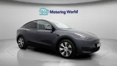 Used 2022 Tesla Model Y SUV | £24,000 (Super price)