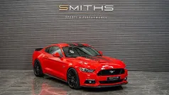 Used 2017 Ford Mustang GT Coupe | £25,995 (Fair price)