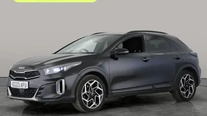 Used Kia XCeed GT-Line 160 HP (117 kW) 2023 SUV