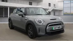Used 2023 Mini Cooper Level 1 Hatchback | £10,990 (Super price)