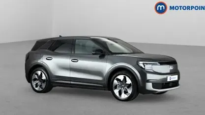 Used Ford Explorer Premium 210 kW (286 HP) 2025 Grey SUV