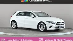 Used 2020 Mercedes A180 Premium Hatchback | £15,897 (Fair price)