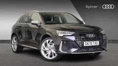 Used 2020 Audi RS Q3 Advanced SUV | £36,000 (Fair price)
