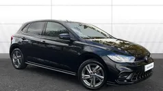 Used 2024 VW Polo R-line Hatchback | £16,959 (Fair price)
