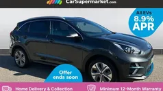 Used 2022 Kia e-Niro 2 SUV | £14,676 (Good price)
