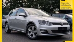 Used 2015 VW Golf VII Match Hatchback | £7,458 (Super price)