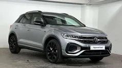 Used 2023 VW T-Roc R-line SUV | £23,995 (Fair price)