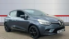 Used 2016 Renault Clio IV Dynamique Hatchback | £6,499 (Fair price)