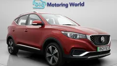Used 2020 MG ZS Exclusive Sedan | £10,200 (Fair price)