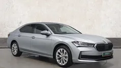 Used 2025 Skoda Superb SE L Hatchback | £29,991 (Good price)