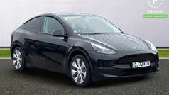 Used 2022 Tesla Model Y Long Range AWD SUV | £25,299 (Fair price)