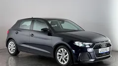 Used 2024 Audi A1 Sportback Sport Hatchback | £17,200 (Good price)
