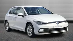 VW Golf VIII