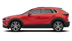 Used 2021 Mazda CX-30 Inclusive SUV | £18,799 (Fair price)