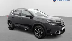 Used 2021 Citroën C5 Aircross Shine SUV | £15,899 (Fair price)