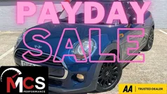 Used 2018 Mini Cooper D Hatch Hatchback | £4,843 (Good price)