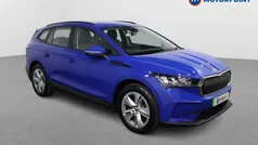Used 2023 Skoda Enyaq iV ecoSuite SUV | £20,999 (Fair price)