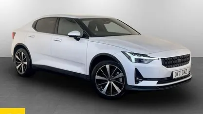 Used 2022 Polestar 2 Standard Range Single Motor Hatchback | £15,595 (Super price)