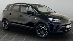 Used 2023 Vauxhall Crossland Ultimate SUV | £10,495 (Good price)