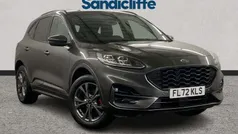 Used 2020 Ford Kuga ST-Line SUV | £18,804 (Fair price)
