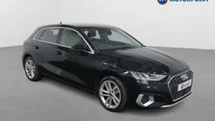 Used 2024 Audi A3 Sportback Sport Hatchback | £18,349 (Good price)