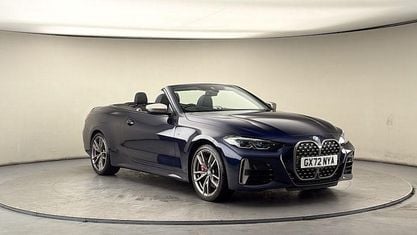 Usado BMW M440 M Sport 374 CV (275 kW) 2025 Berlina