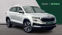 Used 2025 Skoda Karoq SE L SUV | £23,500 (Fair price)