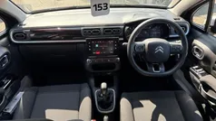 Black Used 2024 Citroën C3 PureTech Hatchback | £13,530 (Fair price)