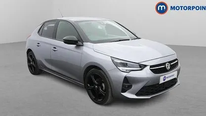 Used Vauxhall Corsa 75 HP (55 kW) 2023 Hatchback