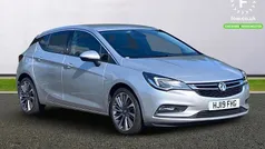 Used 2019 Vauxhall Astra Hatchback | £11,399 (Fair price)