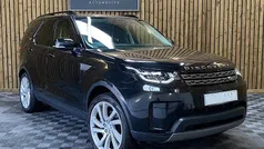 Used 2019 Land Rover Discovery 5 SUV | £25,000 (Super price)