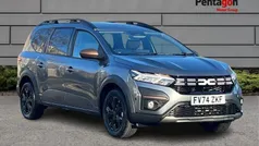 Used 2024 Dacia Jogger Extreme MPV | £22,495 (Fair price)