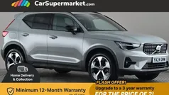 Used 2024 Volvo XC40 Plus SUV | £29,697 (Fair price)
