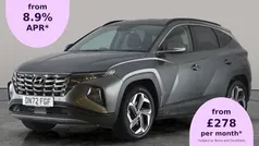 Used 2024 Hyundai Tucson Premium SUV | £20,810 (Super price)