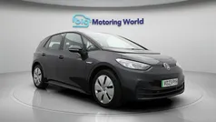 Used 2022 VW ID.3 Pro Hatchback | £14,600 (Fair price)