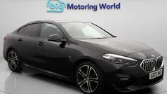 Used 2024 BMW 218 M Sport Coupe | £17,700 (Super price)