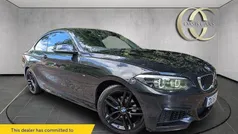 Used 2020 BMW 218 M Sport Coupe | £12,475 (Super price)