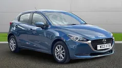 Used 2020 Mazda 2 Hatchback | £9,999 (Fair price)
