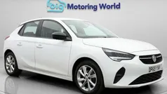 Used 2020 Vauxhall Corsa Hatchback | £9,700 (Fair price)