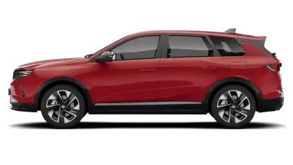 Used Vauxhall Grandland X Ultimate 131 HP (96 kW) 2024 SUV