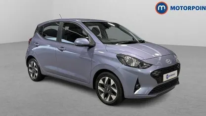 Used 2024 Hyundai i10 Advanced Hatchback | £13,499 (Fair price)