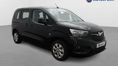Used 2023 Vauxhall Combo MPV | £11,999 (Super price)
