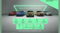 Used 2020 Skoda Fabia SE Hatchback | £9,724 (Fair price)