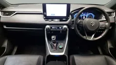 Used 2023 Suzuki Across SUV | £22,545 (Fair price)
