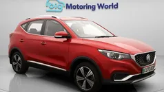 Used 2020 MG ZS Exclusive Sedan | £10,000 (Fair price)