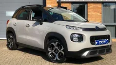 Beige Used 2019 Citroën C3 Aircross Flair SUV | £13,251 (Fair price)