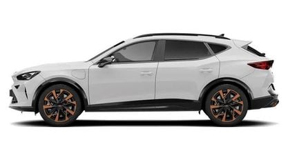 Nuevo Cupra Formentor 150 CV (110 kW) 2026 SUV